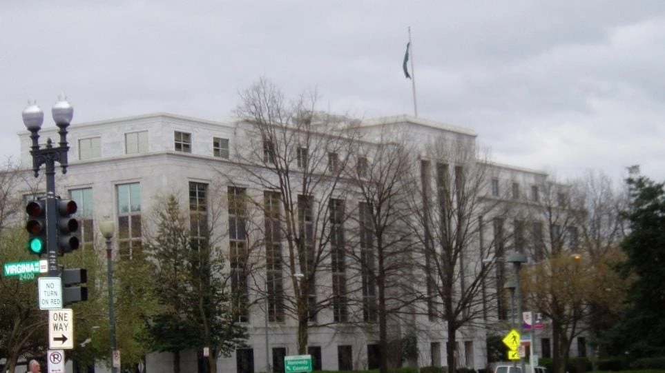 Επιδείνωση των σχέσεων του Ριάντ με τις ΗΠΑ – Η Σαουδική Αραβία ακύρωσε τις εκδηλώσεις για την εθνική επέτειο στην Ουάσινγκτον